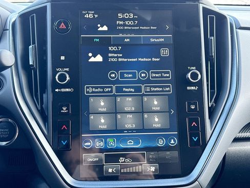 New 2026 Subaru Crosstrek 2.5i Limited image 12