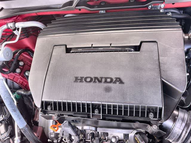 Certified 2023 Honda Pilot Touring image 10
