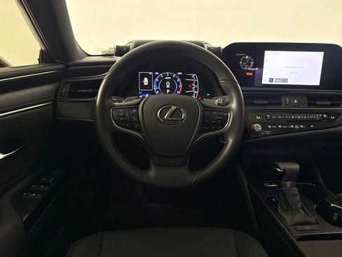 Certified 2024 Lexus ES 350 FWD image 36