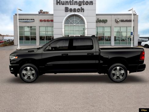 New 2026 RAM 1500 Express image 3