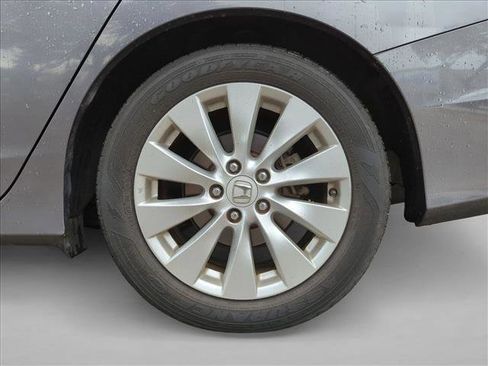 Used 2015 Honda Accord EX-L image 11