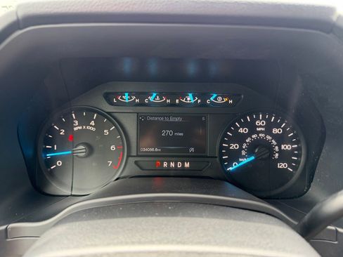 Used 2019 Ford F150 XL w/ Equipment Group 101A Mid AWD/4WD image 17
