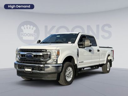 Used 2020 Ford F250 XLT
