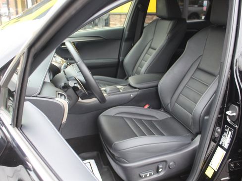 Used 2021 Lexus NX 300 F Sport image 39