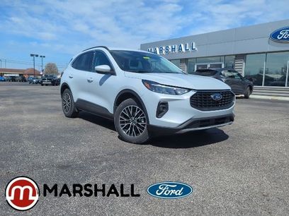 Used 2025 Ford Escape SE