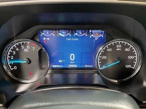 Used 2022 Ford F150 XLT w/ Equipment Group 302A High AWD/4WD image 15
