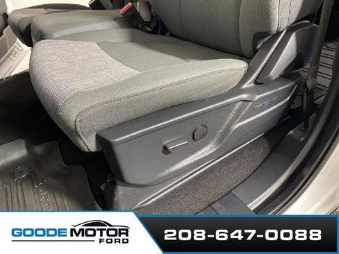 Certified 2024 Ford F250 XLT w/ 360-Degree Camera Package AWD/4WD image 11