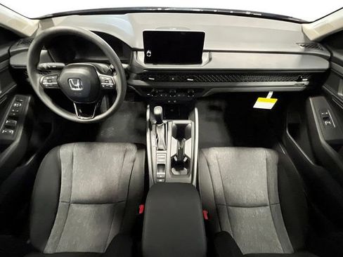New 2026 Honda Accord SE image 18