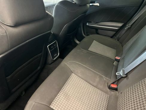 Used 2020 Dodge Charger GT w/ Navigation & Travel Group RWD image 11
