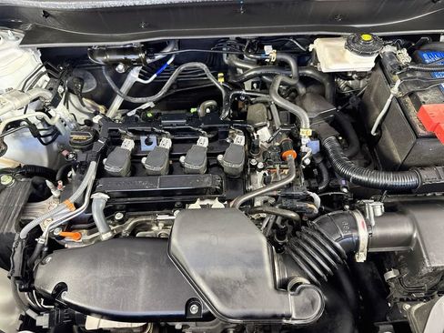 Used 2024 Honda CR-V EX image 38