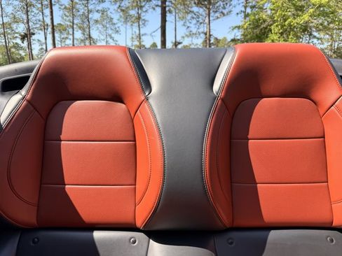 Used 2024 Ford Mustang Premium image 32