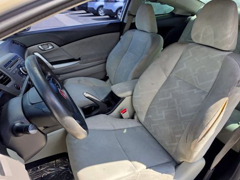 Used 2012 Honda Civic LX image 14