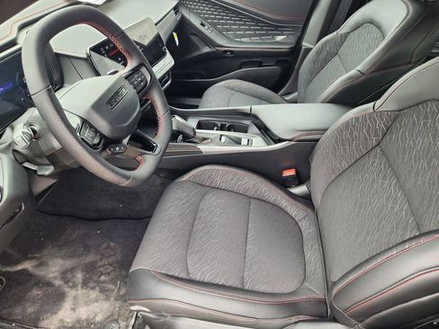 New 2026 Dodge Charger Scat Pack AWD/4WD image 8