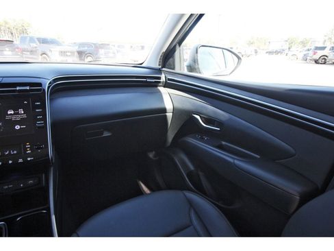 Used 2023 Hyundai Tucson SEL w/ Convenience Package image 13