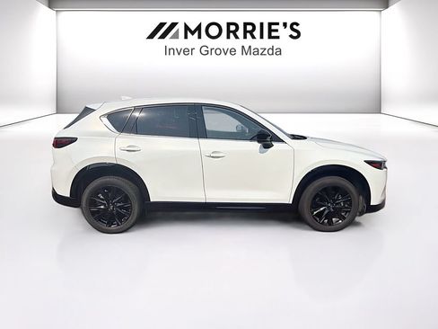 Used 2024 MAZDA CX-5 Carbon Edition AWD/4WD image 4