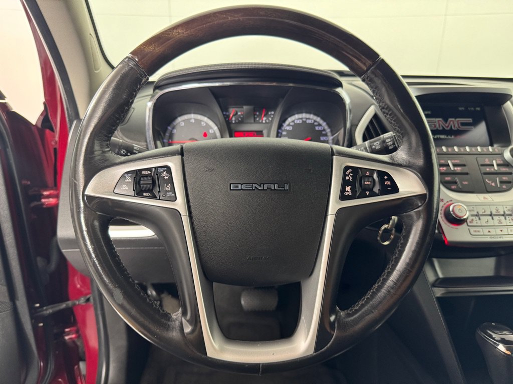 Used 2016 GMC Terrain Denali FWD image 14