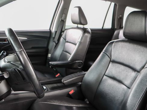 Used 2022 Honda Pilot Special Edition image 24