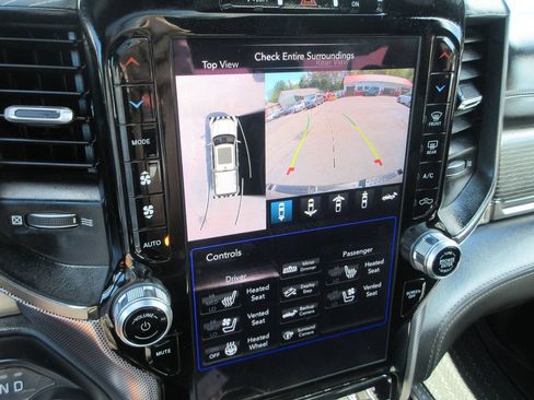 Used 2020 RAM 1500 Limited AWD/4WD image 28