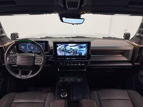 Used 2024 GMC Hummer EV 3X w/ Extreme Off-Road Package AWD/4WD image 27