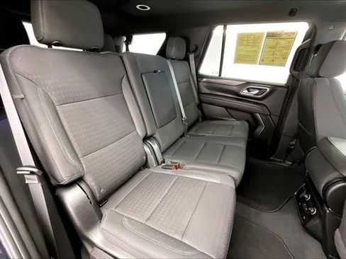 Used 2022 Chevrolet Tahoe LS w/ Driver Alert Package image 17