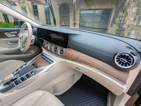 Used 2020 Mercedes-Benz AMG GT 53 image 50