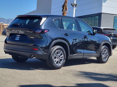 New 2026 MAZDA CX-5 AWD 2.5 S