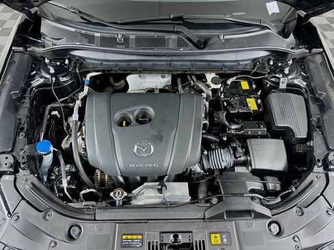 Used 2025 MAZDA CX-5 AWD 2.5 S w/ Select Package image 30