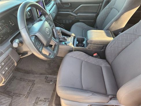 Used 2024 Toyota Tacoma SR image 9