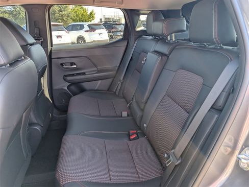 New 2026 Nissan Kicks SR image 19