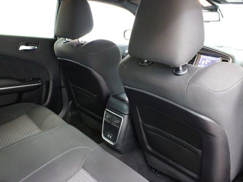 Used 2019 Dodge Charger Scat Pack RWD image 20