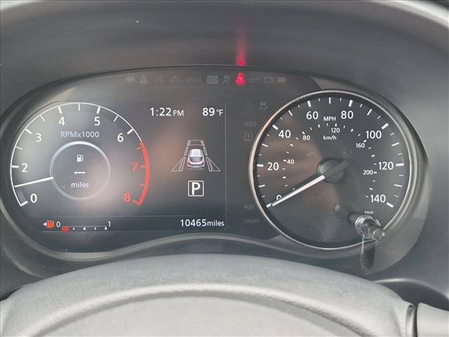 Used 2024 Nissan Kicks SR FWD image 11