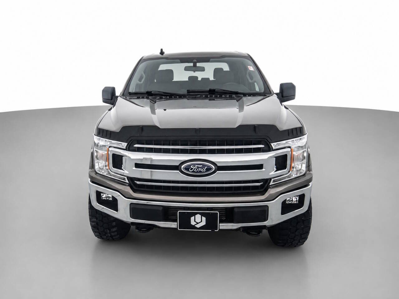 Used 2020 Ford F150 XLT AWD/4WD image 2