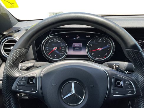 Used 2017 Mercedes-Benz E 300 image 12