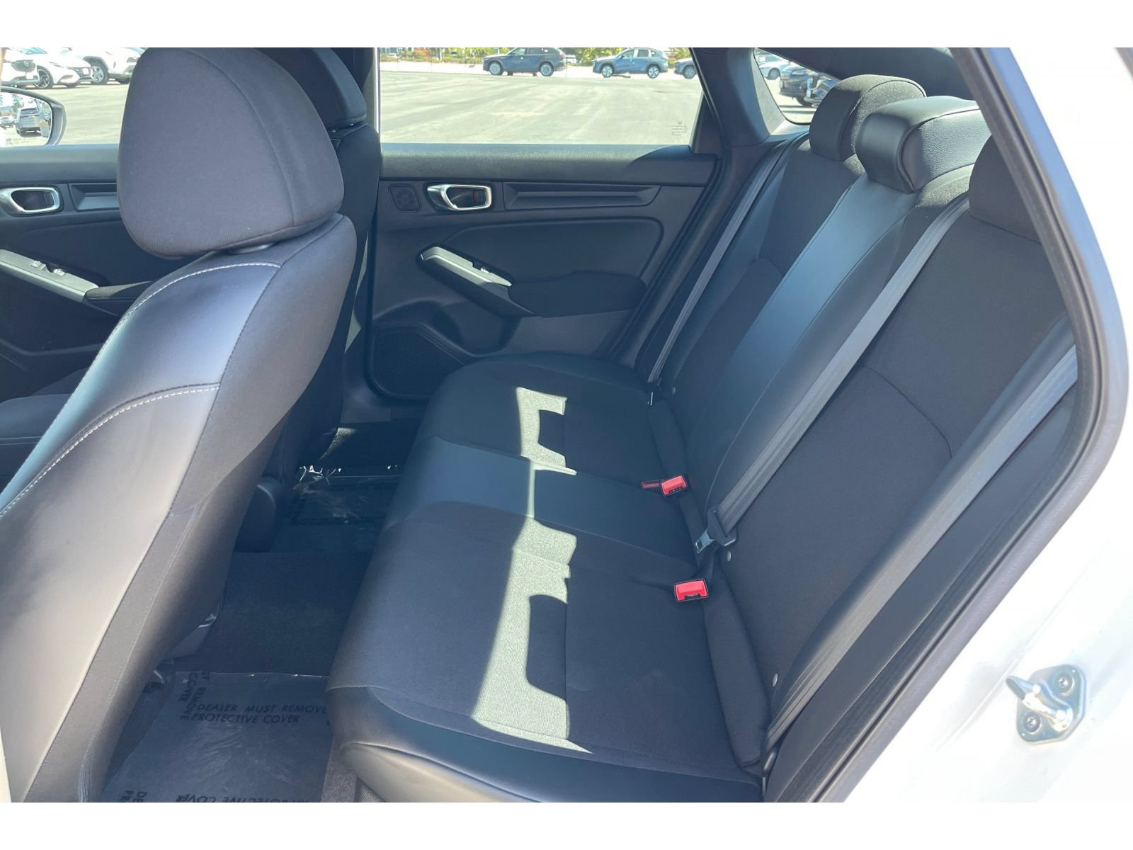 Certified 2023 Honda Civic Sport image 14