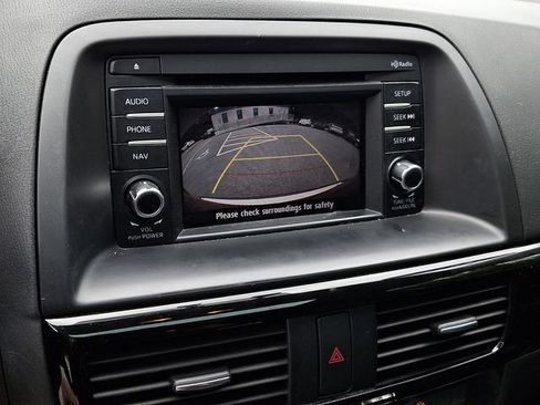 Used 2015 MAZDA CX-5 Grand Touring AWD/4WD image 20