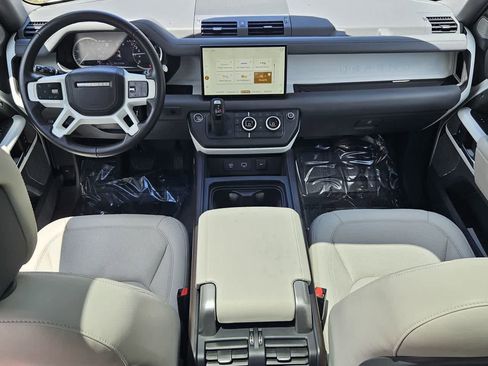 Certified 2023 Land Rover Defender 130 First Edition image 16