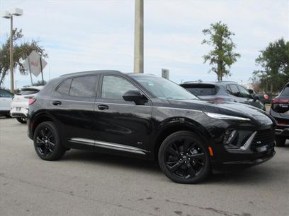 New 2026 Buick Envision Sport Touring
