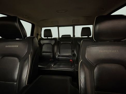 Used 2020 RAM 1500 Laramie AWD/4WD image 29