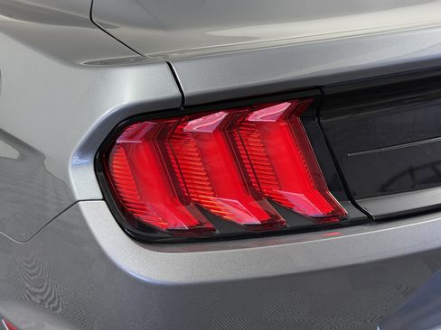 Certified 2022 Ford Mustang Coupe w/ Equipment Group 101A image 8