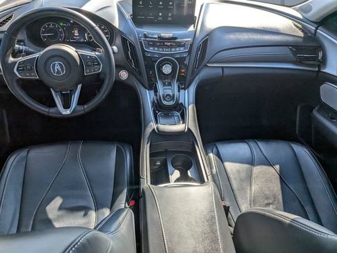 Used 2022 Acura RDX FWD w/ Technology Package image 16