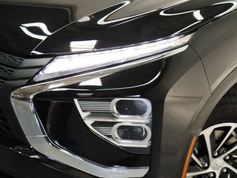 New 2026 Mitsubishi Eclipse Cross ES AWD/4WD image 2