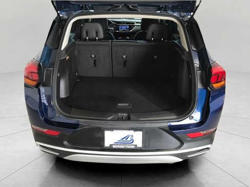 Certified 2023 Buick Encore GX Preferred w/ Cold Weather Comfort Package image 13