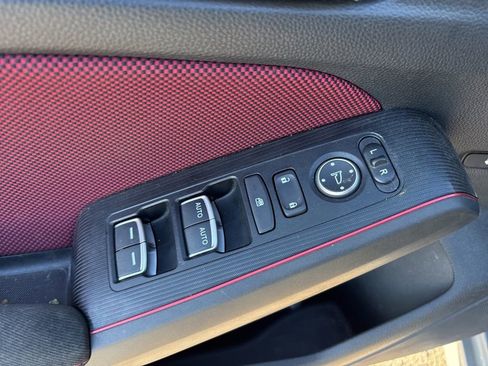 Used 2023 Honda Civic Si image 17