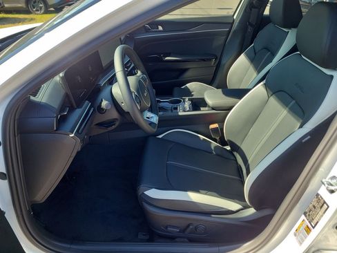 New 2026 Kia K5 GT-Line image 21