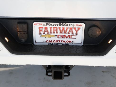 New 2026 GMC Sierra 1500 Elevation w/ Elevation Premium Package image 34