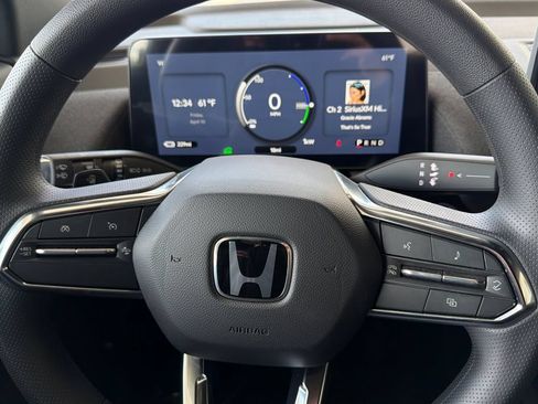 New 2026 Honda Prologue Eco image 26