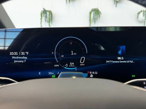 New 2026 Cadillac Optiq Sport 2 image 28