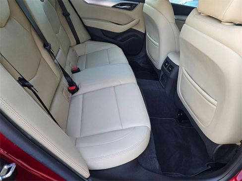 Certified 2024 Cadillac CT5 Luxury image 18