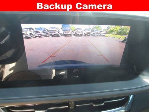 Used 2024 Buick Envista Sport Touring w/ Convenience I Package FWD image 14