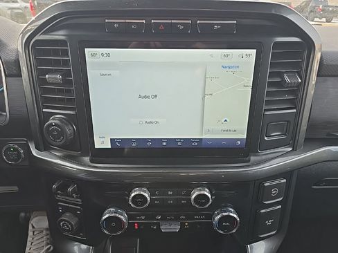 Used 2023 Ford F150 XLT w/ Equipment Group 302A High image 21